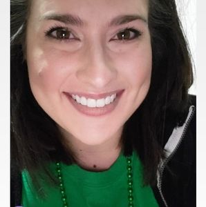 Meet your Posher, Anastasia